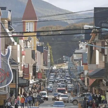 La Morada del Fin del Mundo Ushuaia Exterior foto